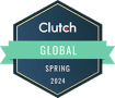 Global Award Badge