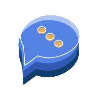 Chat icon
