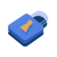 Lock icon